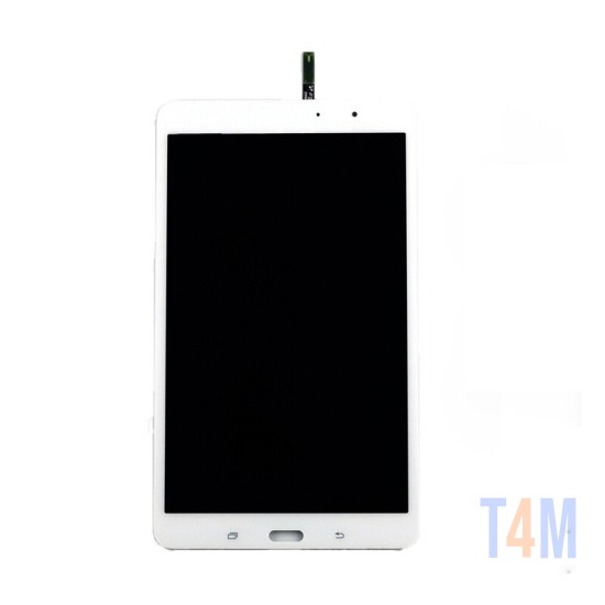 TOUCH+DISPLAY SAMSUNG GALAXY TAB PRO 8.4 / T320 8.4" WHITE